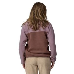 Patagonia Women’s Lightweight synchilla Snap-T Pullover